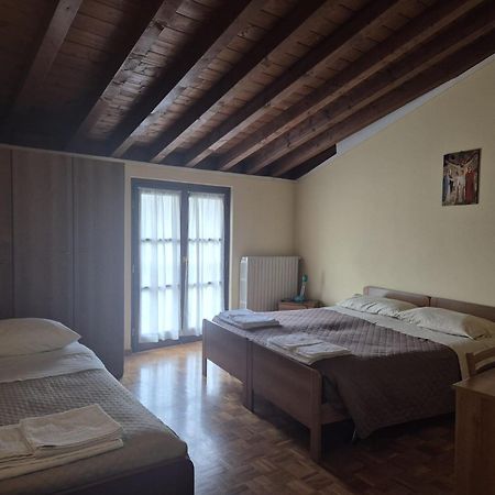 Villa San Giuseppe Passirano Ngoại thất bức ảnh