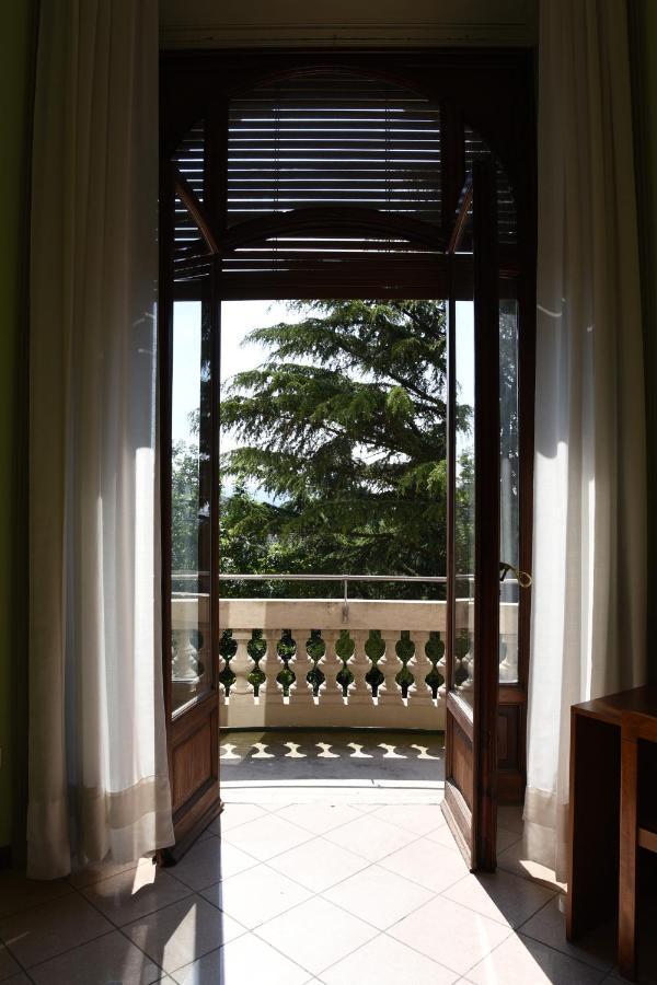 Villa San Giuseppe Passirano Ngoại thất bức ảnh