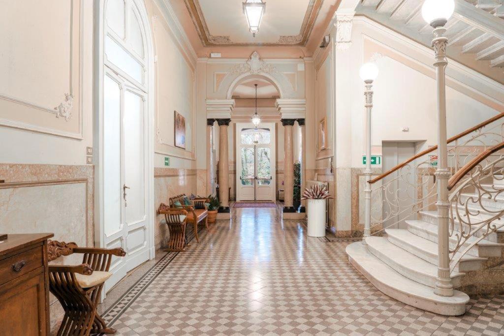 Villa San Giuseppe Passirano Ngoại thất bức ảnh