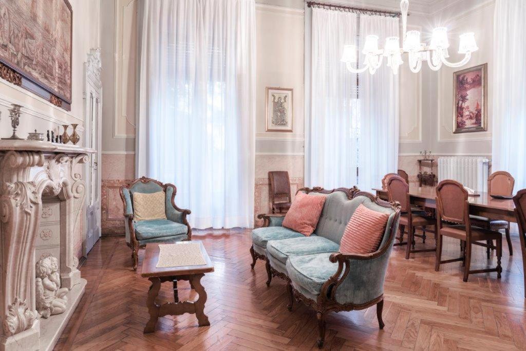 Villa San Giuseppe Passirano Ngoại thất bức ảnh