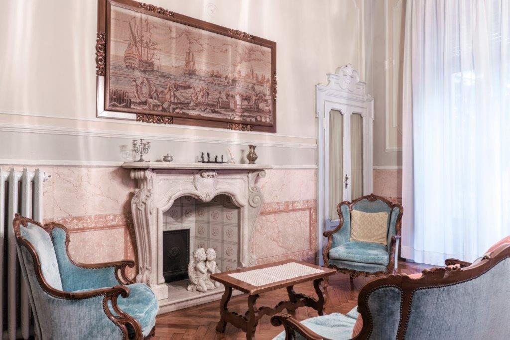 Villa San Giuseppe Passirano Ngoại thất bức ảnh