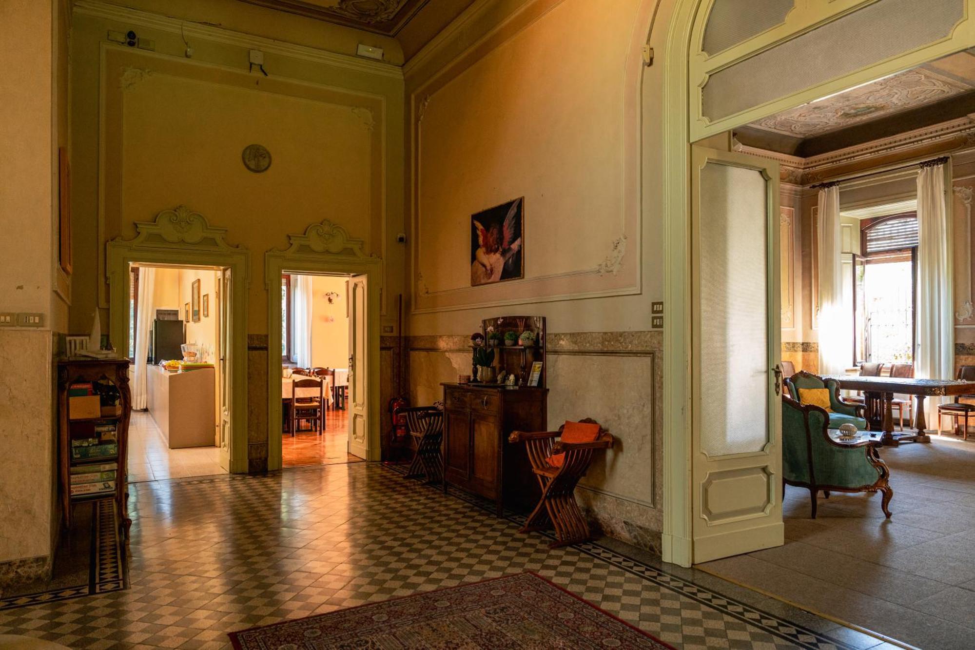 Villa San Giuseppe Passirano Ngoại thất bức ảnh