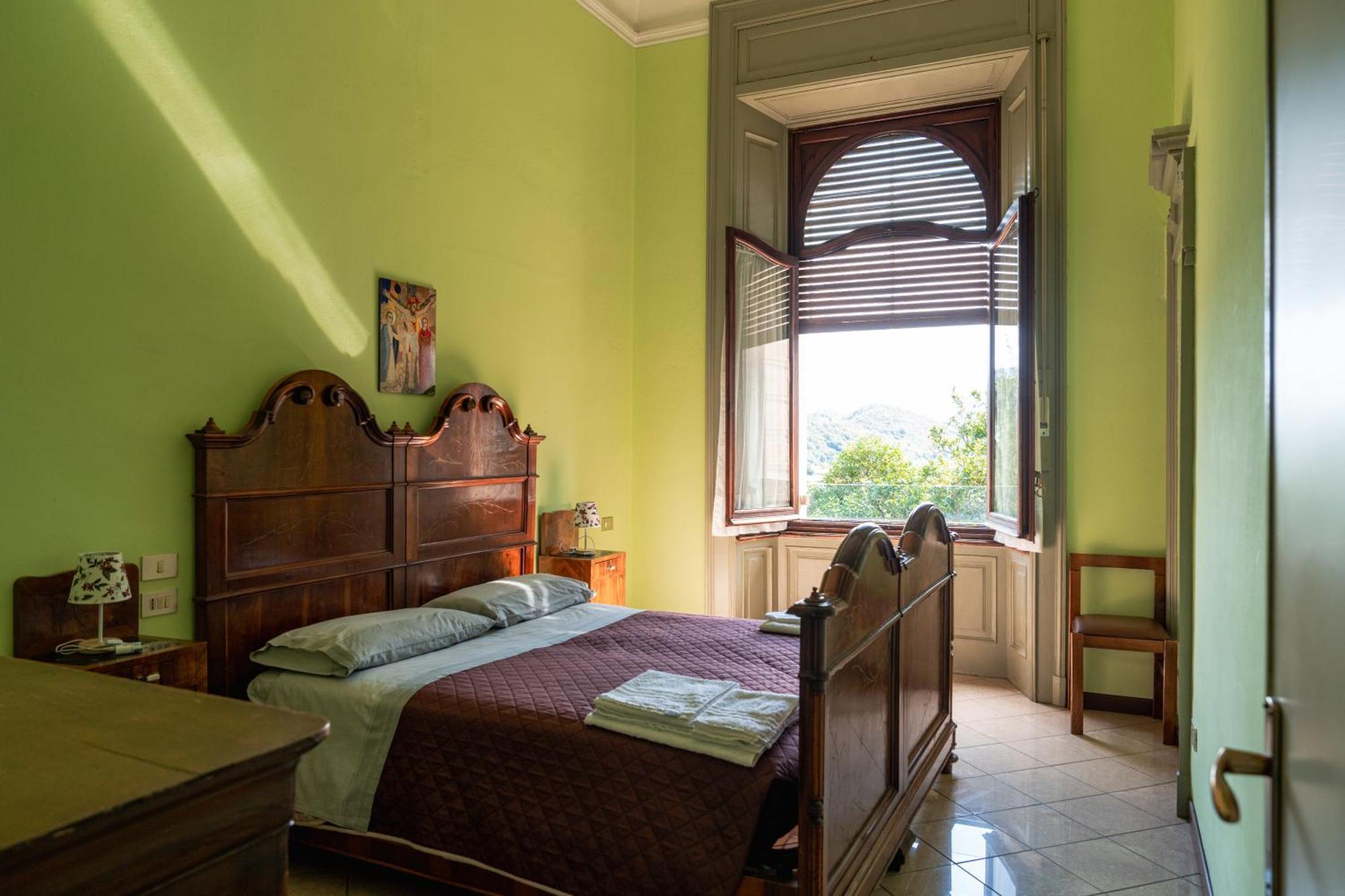 Villa San Giuseppe Passirano Ngoại thất bức ảnh