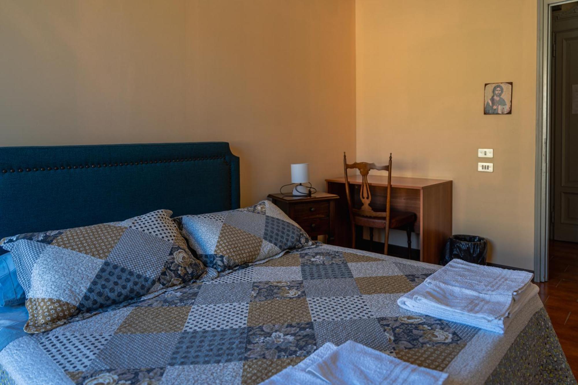 Villa San Giuseppe Passirano Ngoại thất bức ảnh