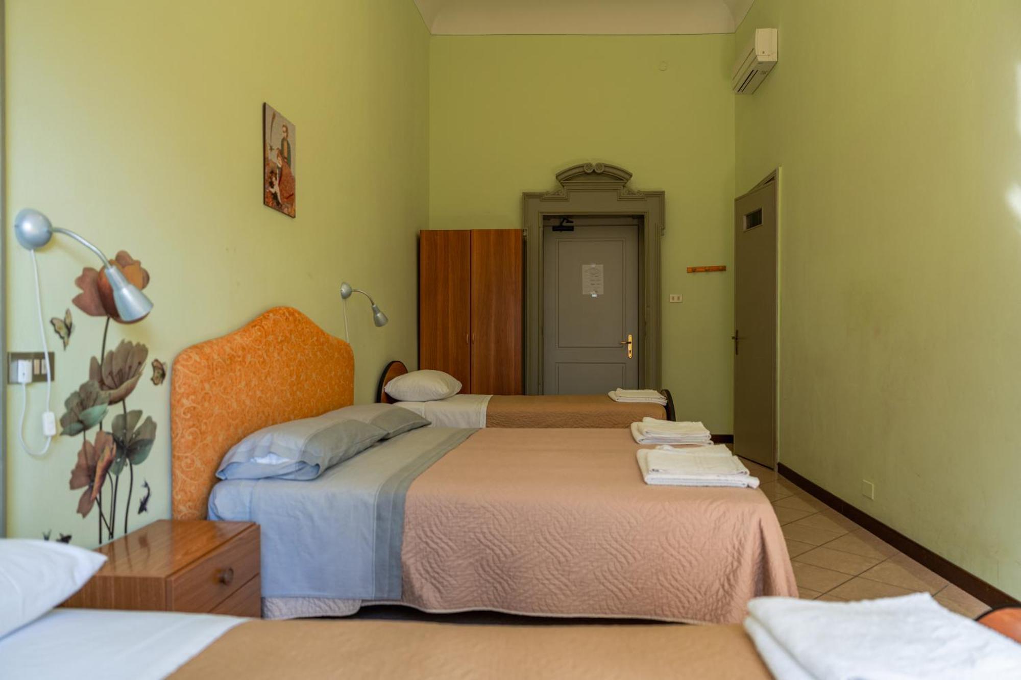 Villa San Giuseppe Passirano Ngoại thất bức ảnh