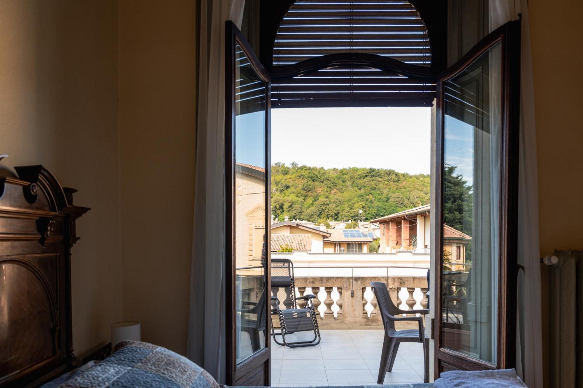 Villa San Giuseppe Passirano Ngoại thất bức ảnh