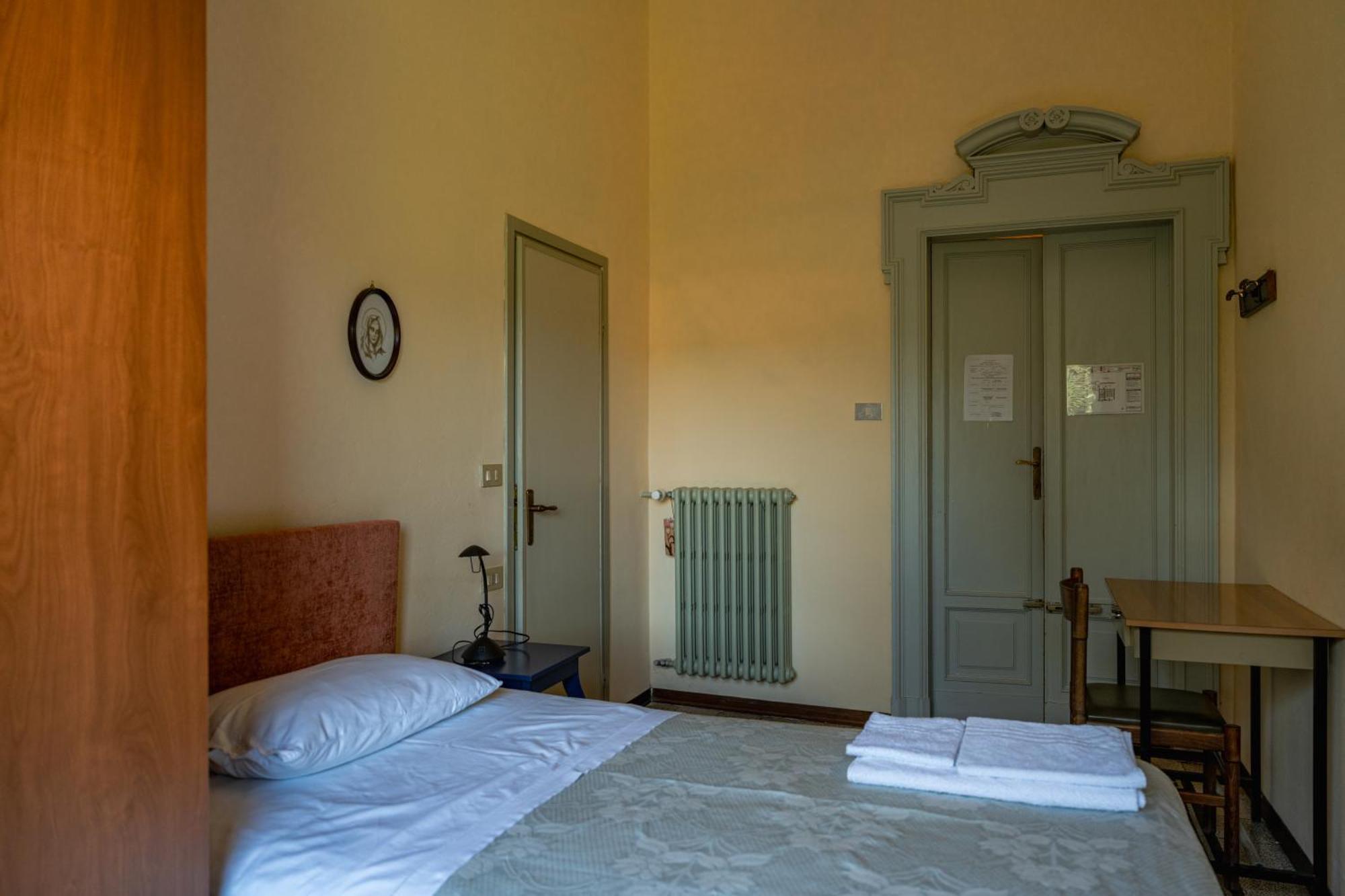 Villa San Giuseppe Passirano Ngoại thất bức ảnh