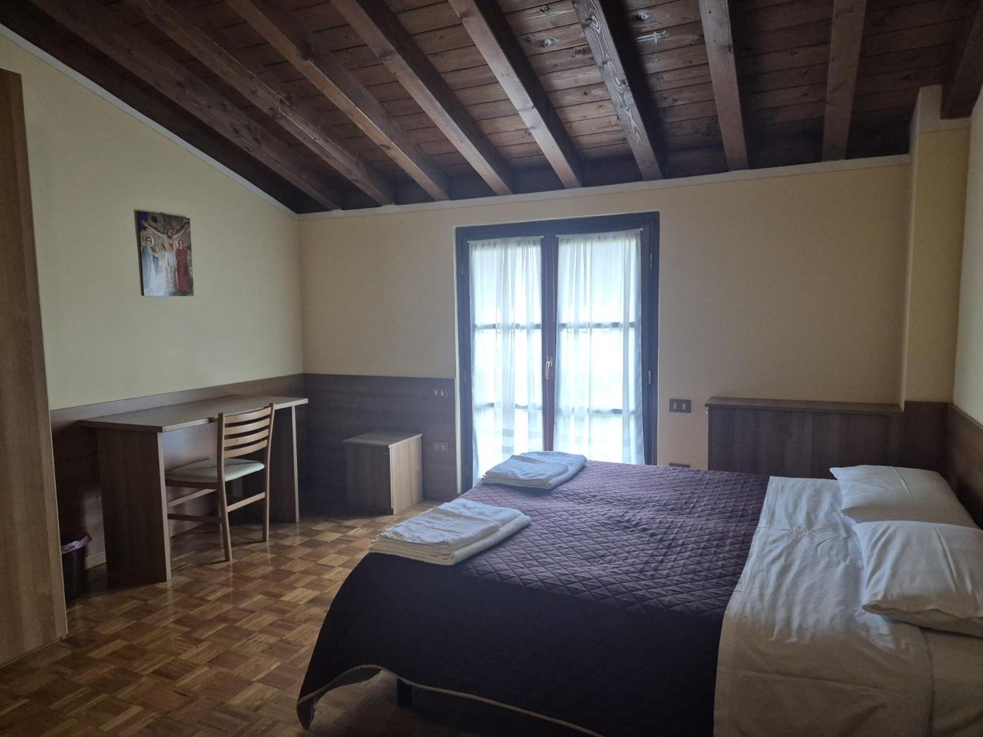 Villa San Giuseppe Passirano Ngoại thất bức ảnh